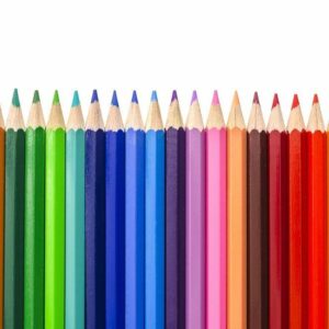 Color Pencils