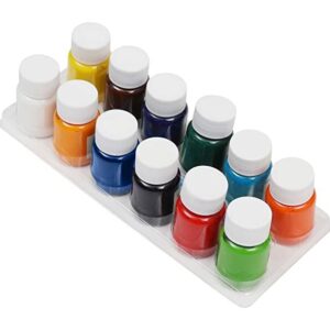 Acrylic Color
