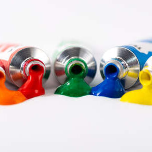 Oil Paints