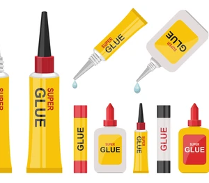 Glues