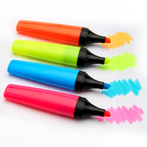 Highlighters