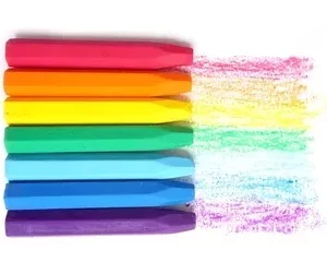 Oil Pastels