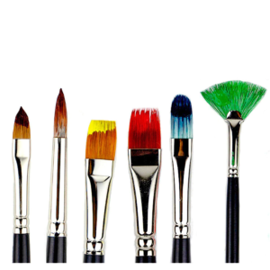 Paint Brushes