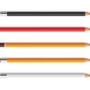 Pencils