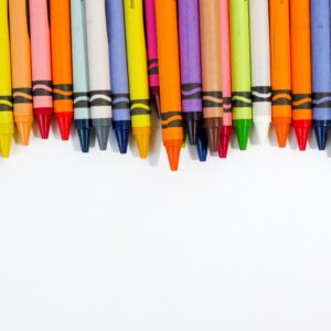 Crayons