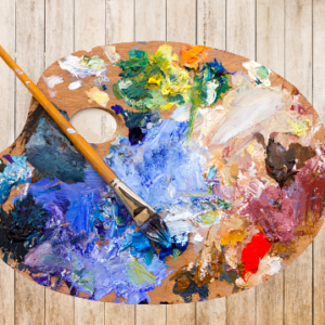 Palettes