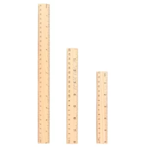 Rulers