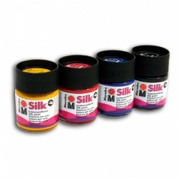 Silk Paints